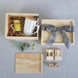 FM01 FOR HER GIFT BOX (Nationwide Delivery)