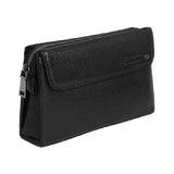 Leather Clutch C/W Back Handle (Nationwide Delivery)