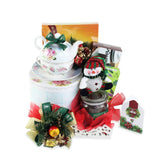Jingle Bell Christmas Hamper 2020 (Nationwide Delivery)