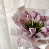 Kelsey Soap Tulips Bouquet