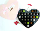 LOVE Chocolate Pralines Gift (27pcs)
