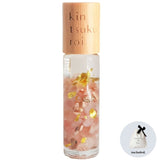 Compassion | Love 24K Gold Crystal Essential Oil Roller (West Malaysia Delivery Only)