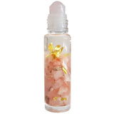 Compassion | Love 24K Gold Crystal Essential Oil Roller (West Malaysia Delivery Only)