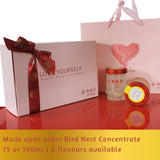 Gift Box Set Bird Nest Drink 3 Bottle (West Malaysia Delivery)