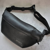 Leather Waist Pouch (Nationwide Delivery)