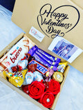 Chocolate Surprise Gift Box (Klang Valley Delivery)
