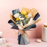 My Lovely Legend (Fresh Flower) (Klang Valley Delivery Only)