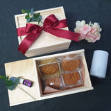 Mid Autumn Festival Mooncake 2020 Gift Set 07 (Klang Valley Delivery)