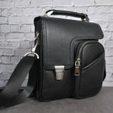 Mens Top Handle Shoulder Bag (Nationwide Delivery)