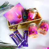 Joy of Deepavali Gift Set (Klang Valley Delivery)