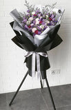 Scentales Alice’s Dream Opening Flower Stand | (Klang Valley Delivery)