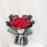 Valentine's Day 2021 | 20 Stalks Roses
