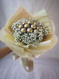 Vintage Ferrero Bouquet