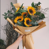 Valentine's Day 2023 Morning Sunshine - (Klang Valley Delivery)
