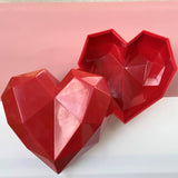 Red Love Box (Valentine's Edition)