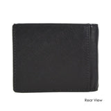 RFID Leather Energy Mens Wallet-14/15/16 Slots (Nationwide Delivery)
