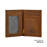 Leather Mens Card Holder Wallet (Nationwide Delivery)