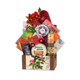 Famous Amos CNY Hamper C23-01 – RM1,199 | Chinese New Year 2023 (Klang Valley Delivery Only)