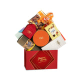 Famous Amos CNY Hamper C23-11 – RM149 | Chinese New Year 2023 (Nationwide Delivery)