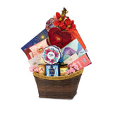 Famous Amos CNY Hamper C23-03 – RM699 | Chinese New Year 2023 (Klang Valley Delivery Only)
