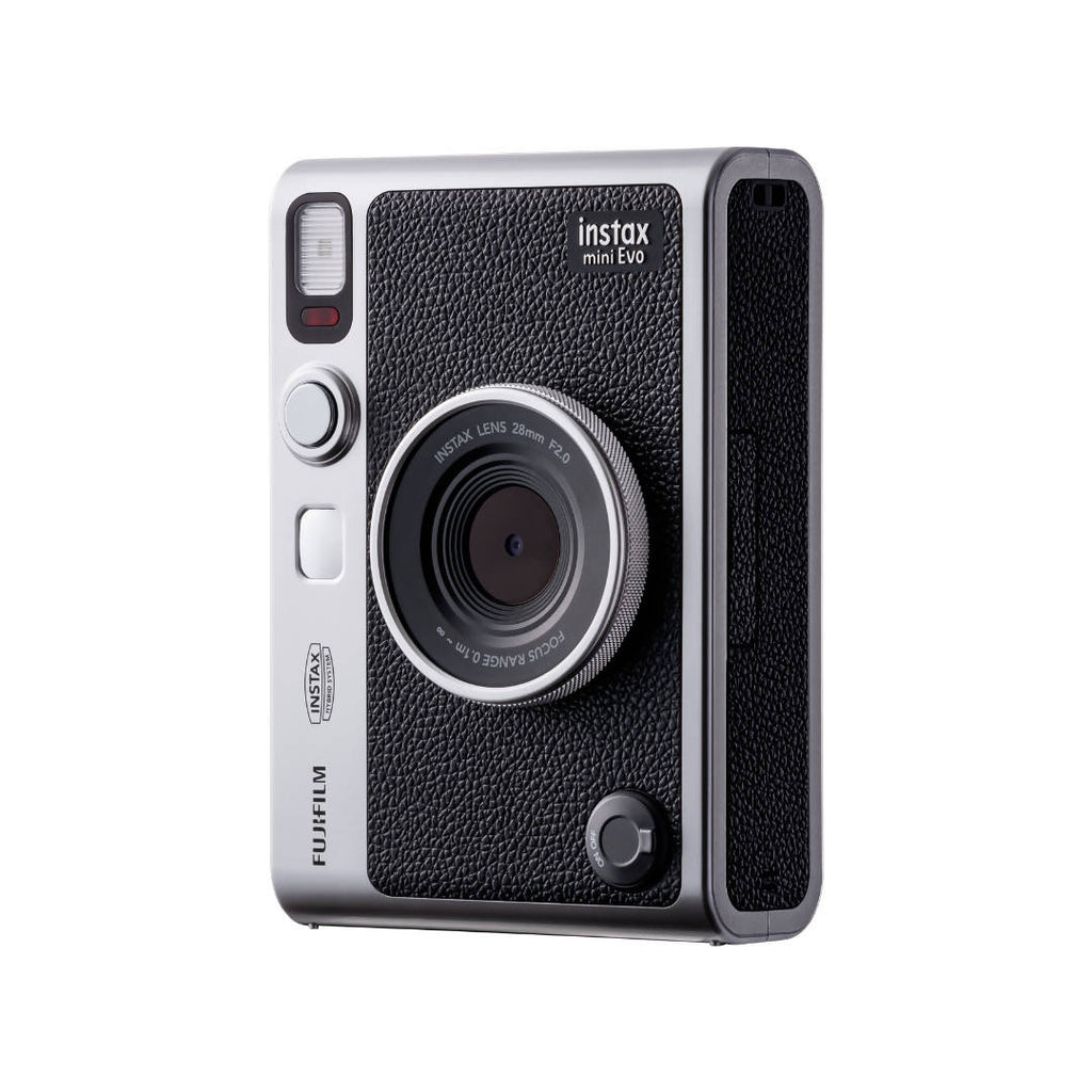 FUJIFILM Instax Mini Evo Hybrid Camera (Nationwide Delivery) | Giftr ...