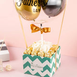 [Father's Day] Larey Ferrero Balloon Snack Box (Klang Valley Delivery Only)