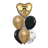 18" Foil Balloon Bouquet