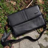 Leather Sling Bag (Nationwide Delivery)