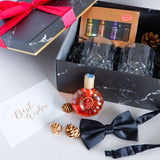 Miniature Remy Martin 'XO' Cognac Gift Set (Klang Valley Delivery)