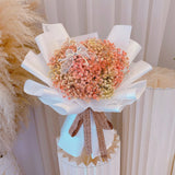 Dreamy Baby Flower Bouquet | (Klang Valley Delivery Only)
