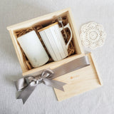 Air Diffuser Pine Wood Gift Set 14 (Klang Valley Delivery)