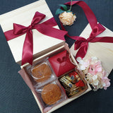 Mid Autumn Festival Mooncake Gift Set 12 (Nationwide Delivery)