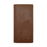 RFID Leather Long Wallet (H18.5 X L9cm) (Nationwide Delivery)