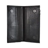 Leather Clutch Wallet (Nationwide Delivery)