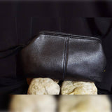 Leather Doctor Clutch Bag (Nationwide Delivery)