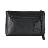 Leather Envelope Clutch Bag (Nationwide Delivery)