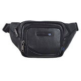 Leather Moon Shape Pouch Bag (Nationwide Delivery)