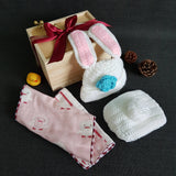 Baby Christmas 2018 Gift Box - RABBIT  XM05 (Nationwide Delivery)