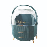 Personalised Cosmetic Storage Box (West Malaysia Delivery Only)