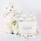 Little Rosie Baby Gift Box (Nationwide Delivery)