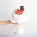 Strawberry Bouquet (Klang Valley Delivery)