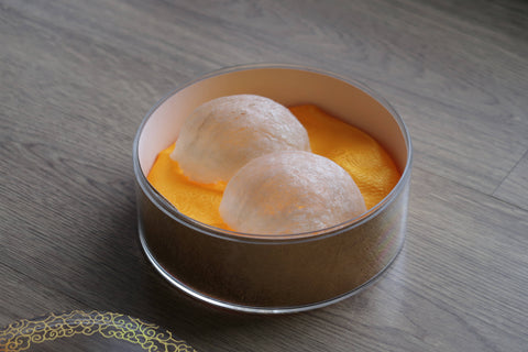 Bird Nest Gift Box - 2 pieces (Klang Valley Delivery)