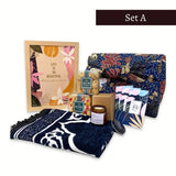 Dua Gifts Aidilfitri Ruma Gift Set - 2 Options (Nationwide Delivery)