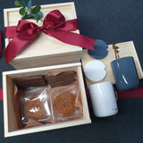 Mid Autumn Festival Mooncake Gift Set 09 (Nationwide Delivery)