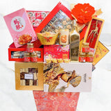 Hamper | Prosperous Health & Wealth (X-Large)