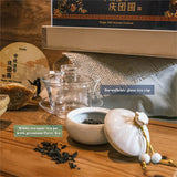 幸福宝盒 Happiness Mooncake Treasure Box (Klang Valley Delivery)