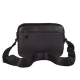 Leather Sling Bag With Detachable Handle (Nationwide Delivery)