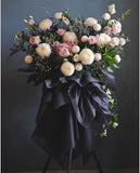 Fondness Time Flower Stand (Penang Delivery Only)