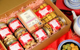 CNY Premium Cookies - The Big Boy (Free Delivery Within Peninsular Malaysia)