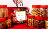 CNY Premium Cookies - The Casual (Free Delivery Within Peninsular Malaysia)